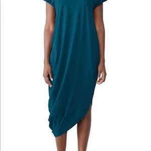 Universal Standard Crepe Geneva never worn